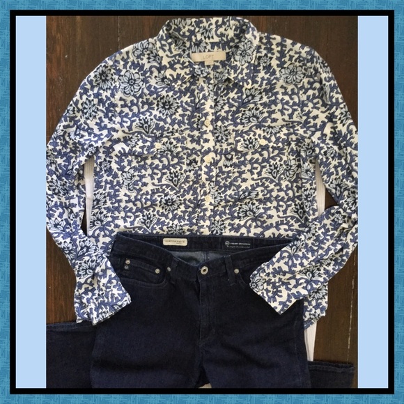 Adriano Goldschmied AG Angel boot fit jeans 30 - Picture 1 of 8